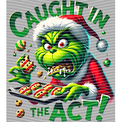 Christmas-ADJ 11235